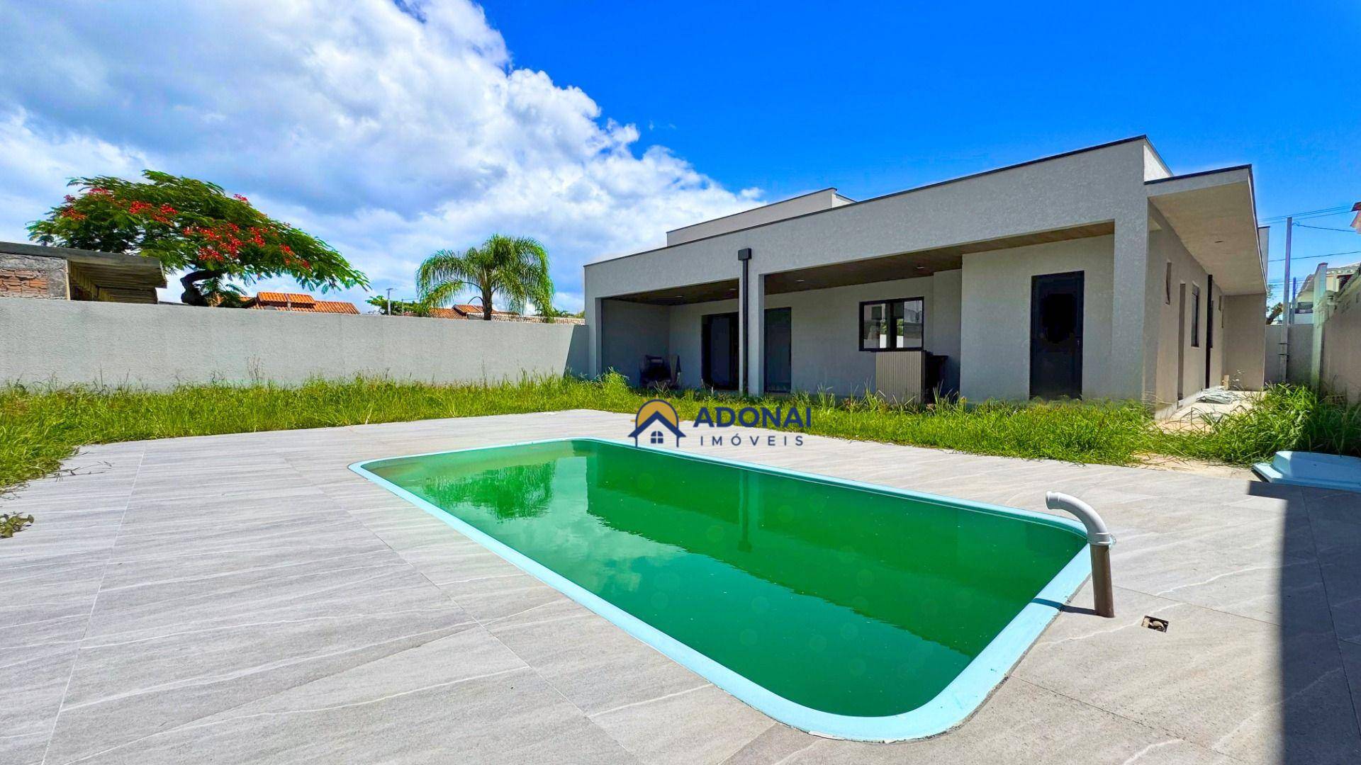 Casa, 3 quartos, 163 m² - Foto 1