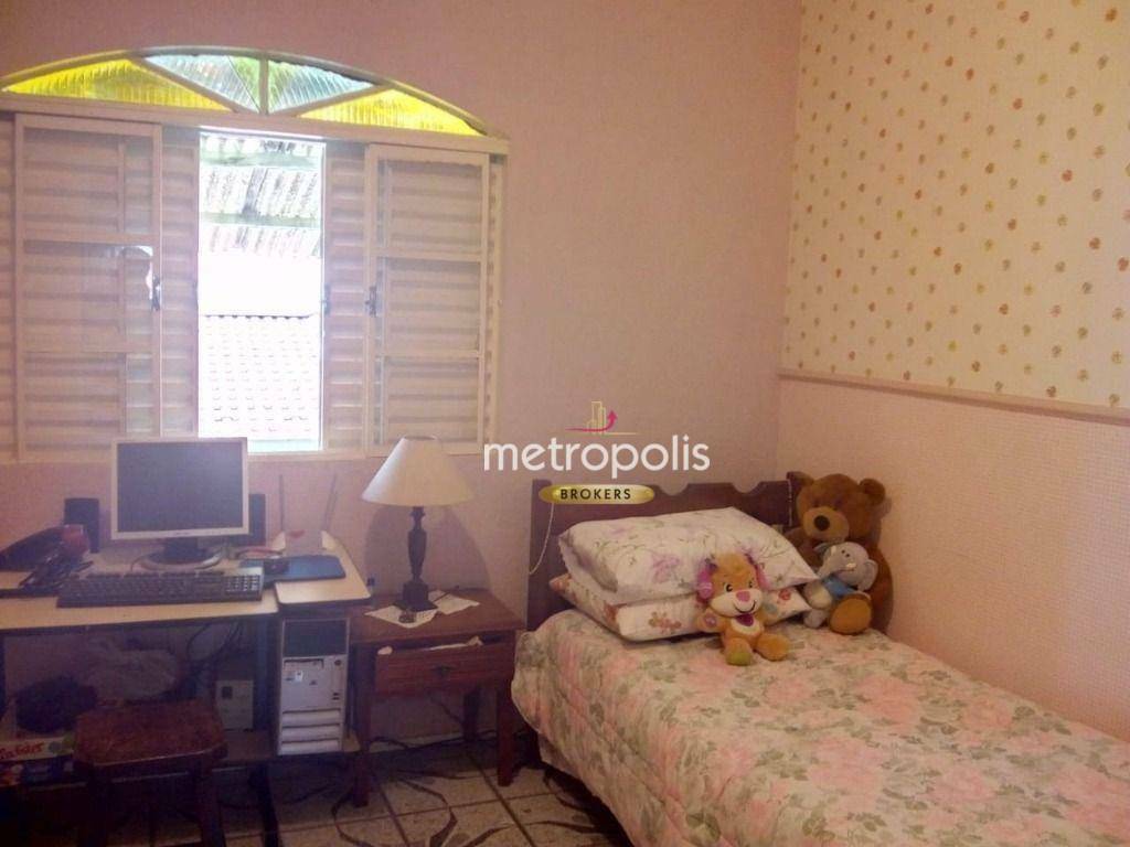 Sobrado à venda com 2 quartos, 120m² - Foto 8