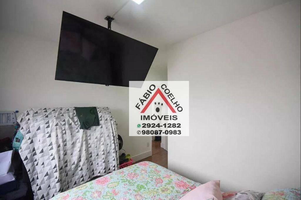 Apartamento à venda com 3 quartos, 66m² - Foto 47