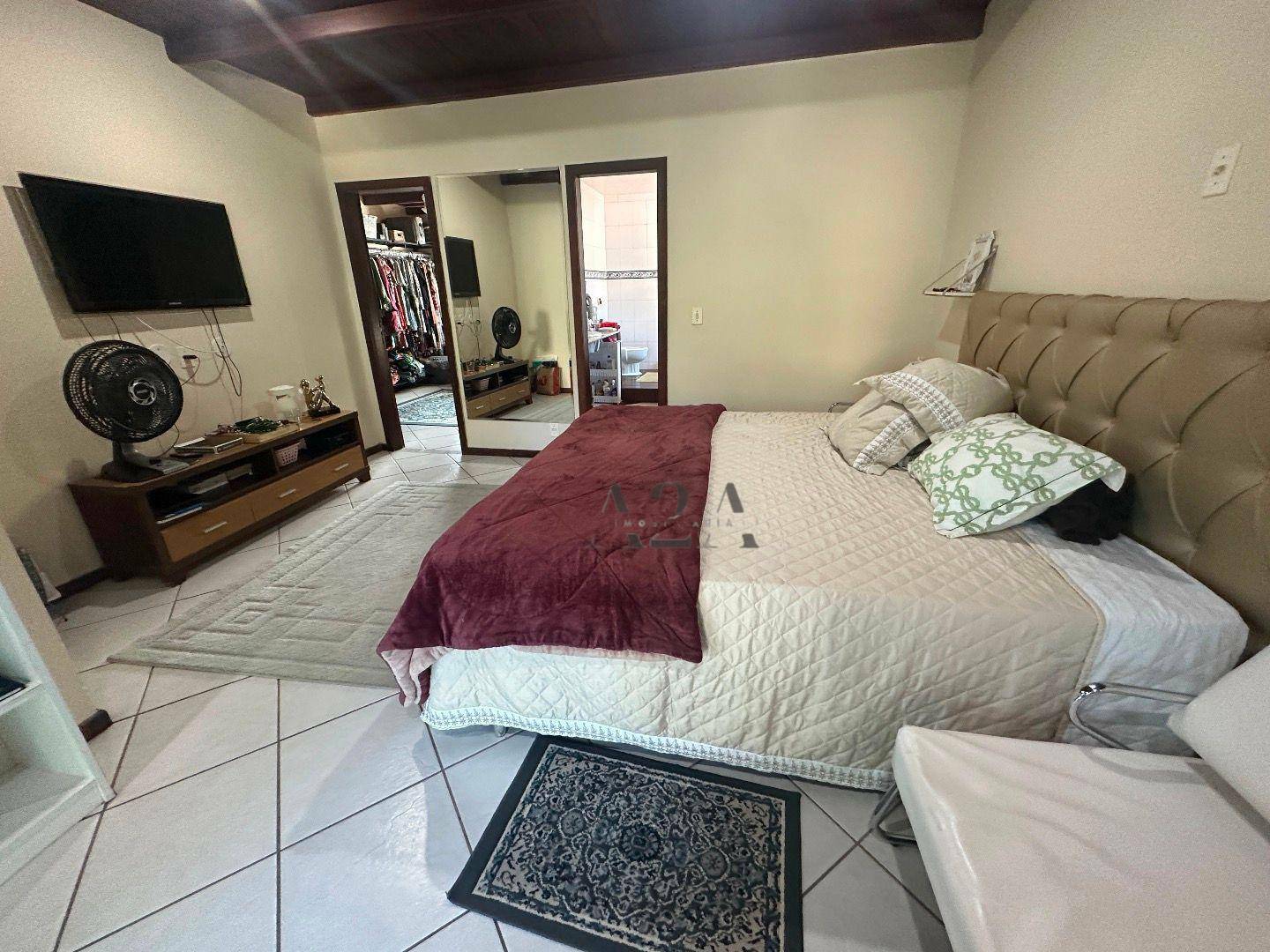 Casa de Condomínio à venda com 5 quartos, 350m² - Foto 19