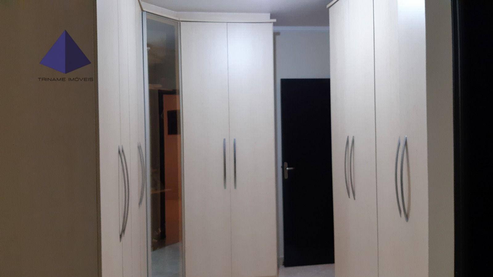 Sobrado à venda com 3 quartos, 164m² - Foto 12