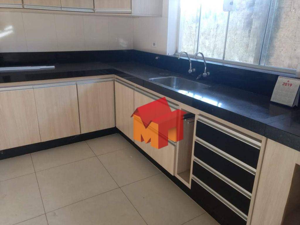 Sobrado à venda com 3 quartos, 120m² - Foto 7