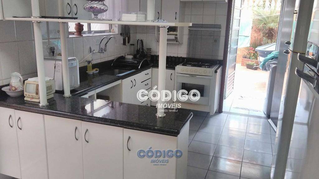 Sobrado à venda com 3 quartos, 142m² - Foto 8