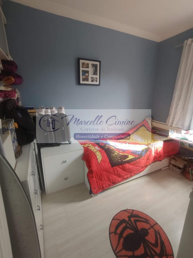 Apartamento à venda com 2 quartos, 50m² - Foto 8