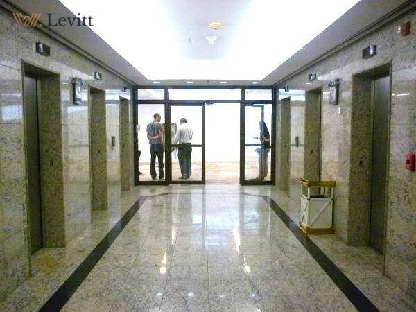 Prédio Inteiro para alugar, 1226m² - Foto 18