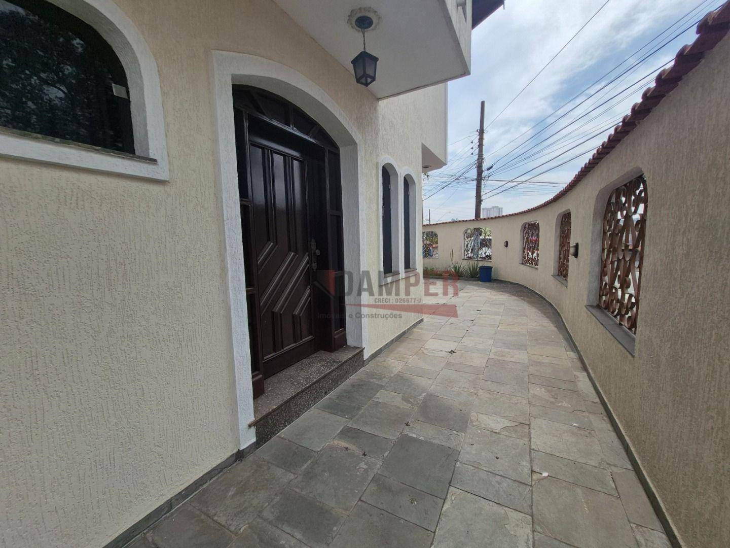 Sobrado, 3 quartos, 319 m² - Foto 63