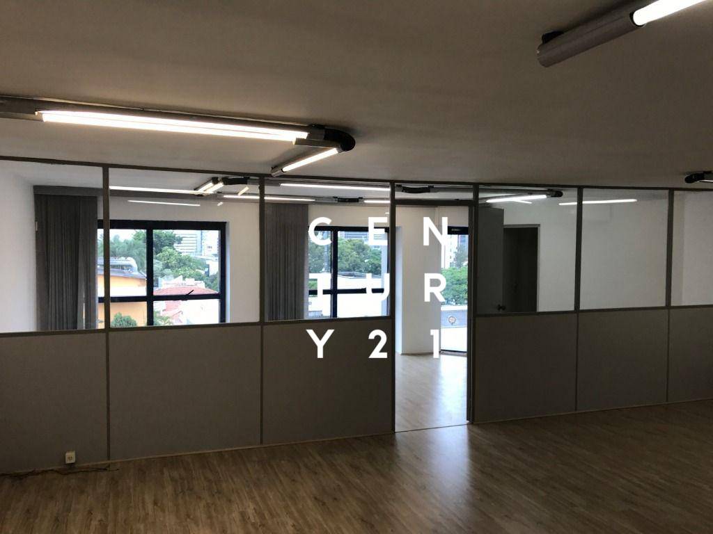 Sala-Conjunto, 250 m² - Foto 4