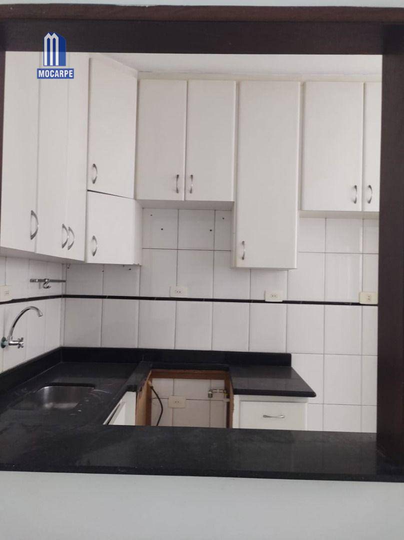 Apartamento à venda com 1 quarto, 60m² - Foto 6