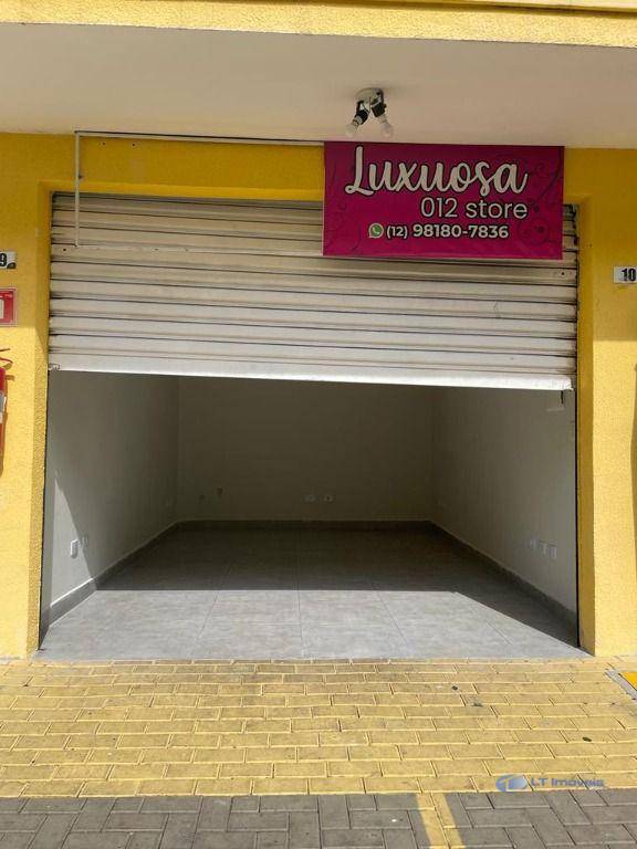 Loja-Salão para alugar, 30m² - Foto 3