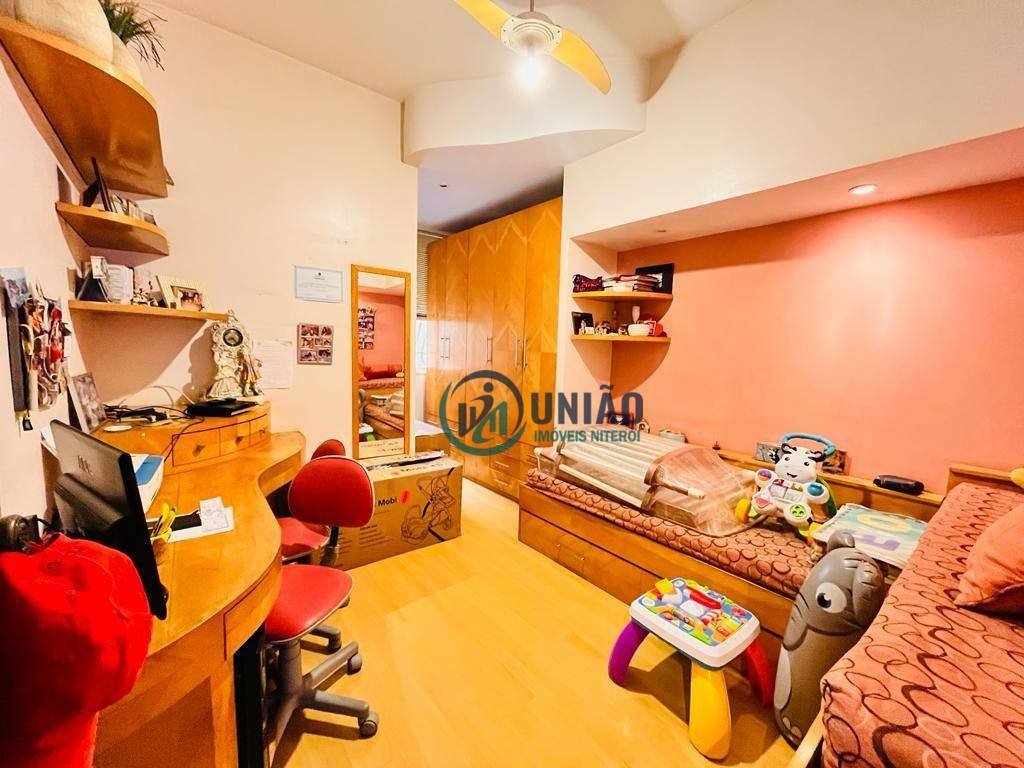 Apartamento à venda com 3 quartos, 95m² - Foto 6