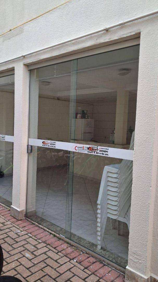 Apartamento à venda com 3 quartos, 60m² - Foto 22