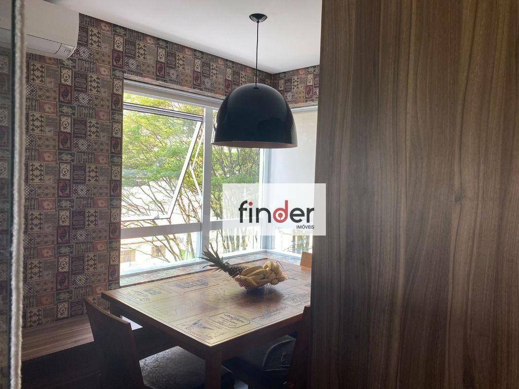 Apartamento à venda com 3 quartos, 251m² - Foto 7