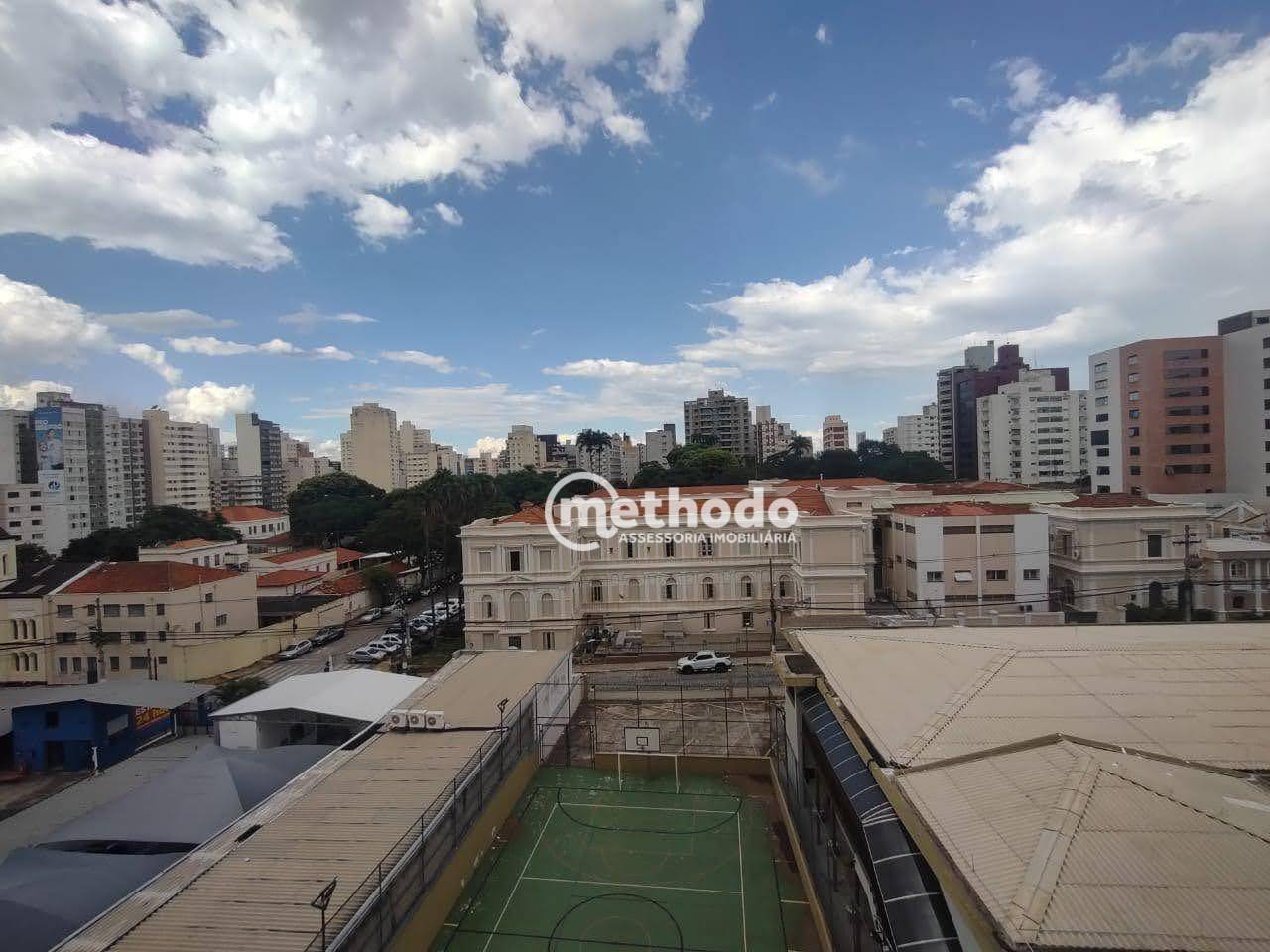 Apartamento para alugar com 1 quarto, 56m² - Foto 5