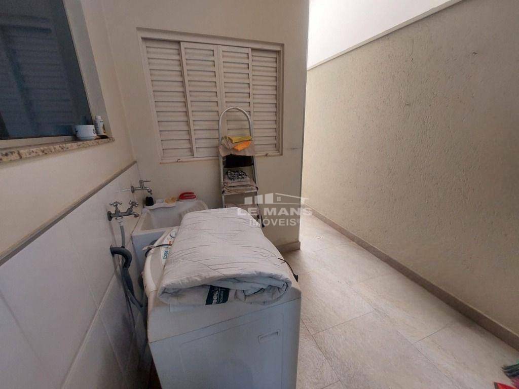 Casa de Condomínio à venda com 3 quartos, 143m² - Foto 19