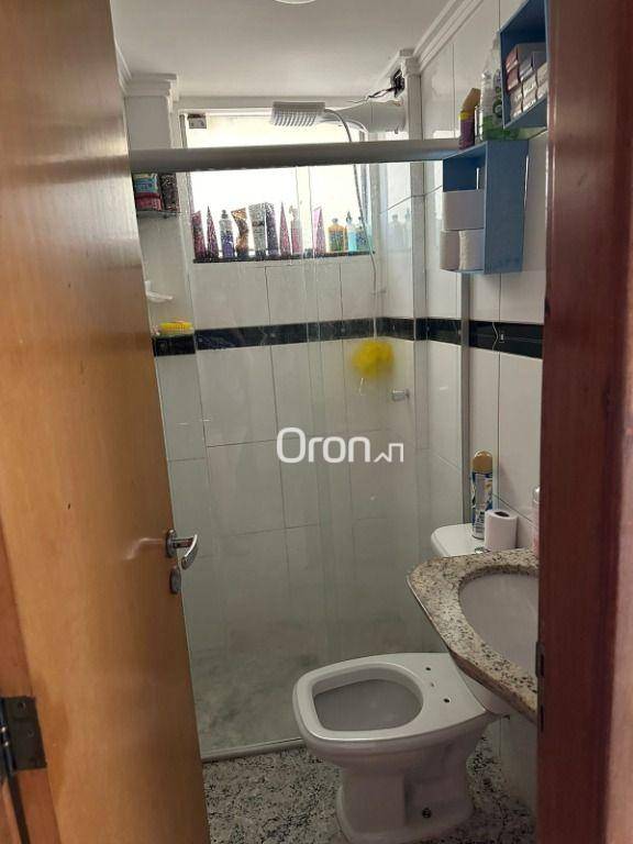 Apartamento à venda com 2 quartos, 50m² - Foto 6