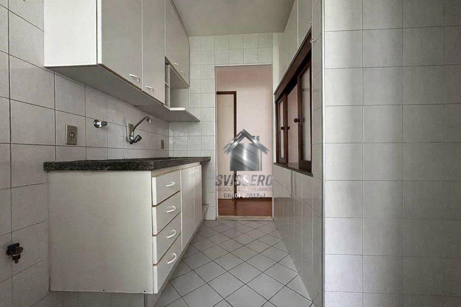 Apartamento, 2 quartos, 56 m² - Foto 5