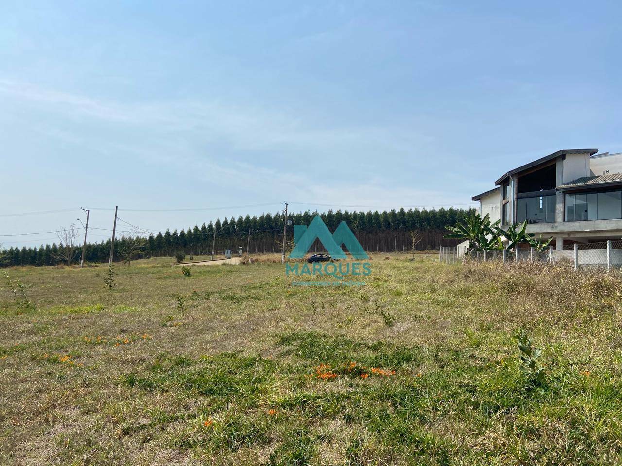 Loteamento e Condomínio, 1200 m² - Foto 2