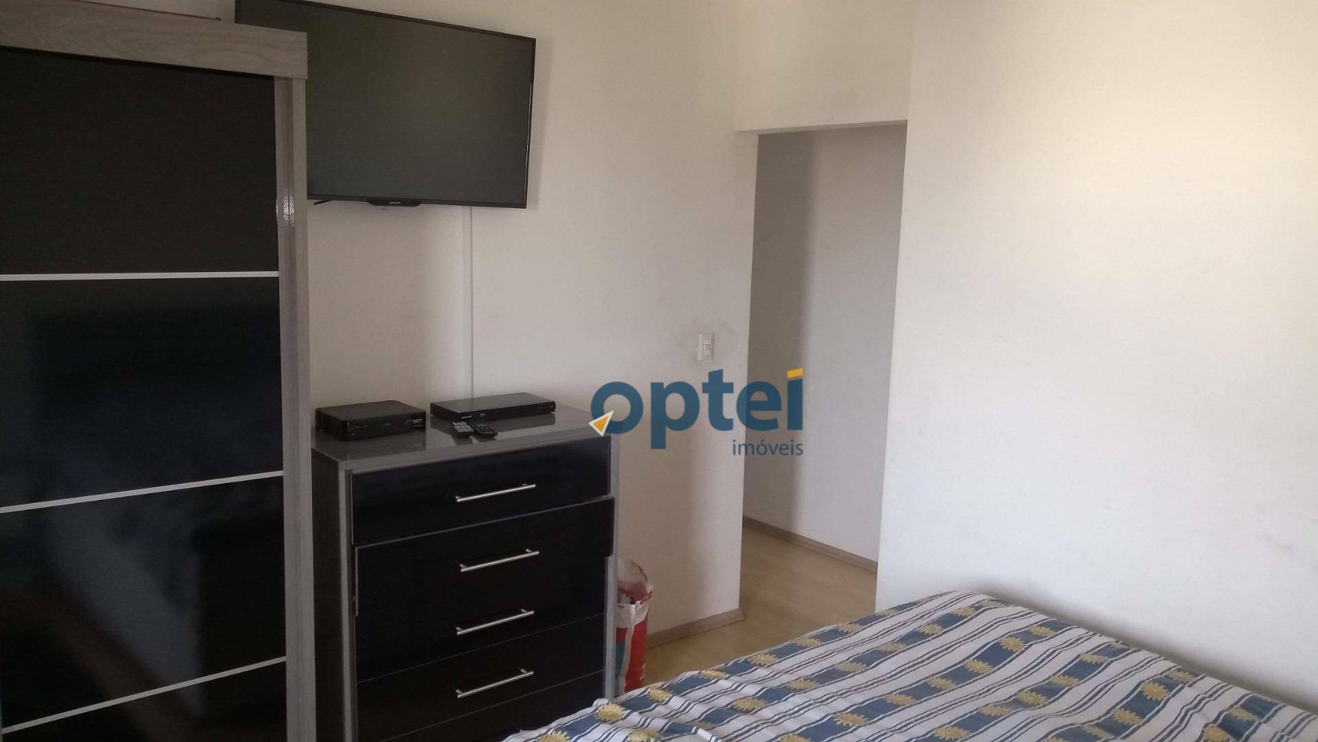 Apartamento à venda com 2 quartos, 84m² - Foto 5