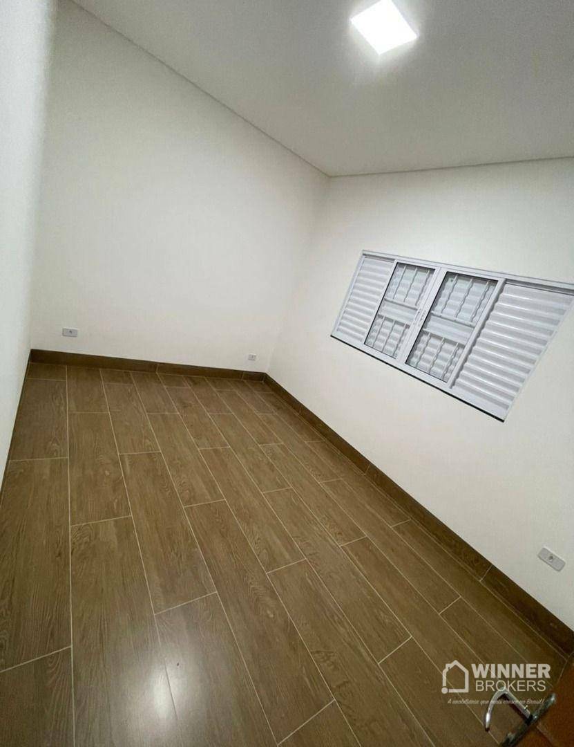 Casa à venda com 3 quartos, 200m² - Foto 12