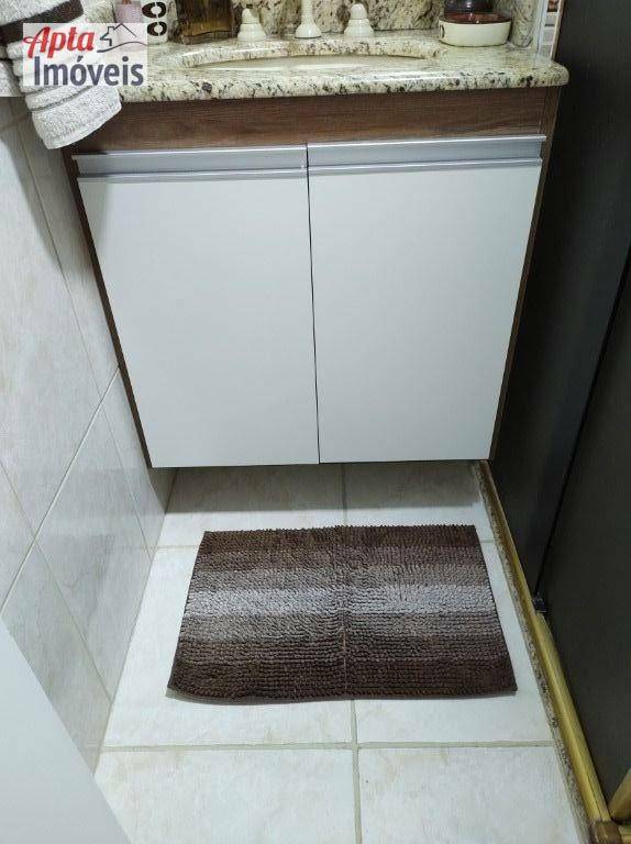 Apartamento à venda com 2 quartos, 65m² - Foto 15