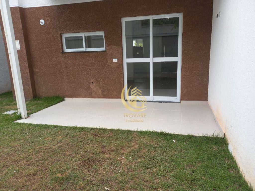 Sobrado à venda e aluguel com 3 quartos, 90m² - Foto 11