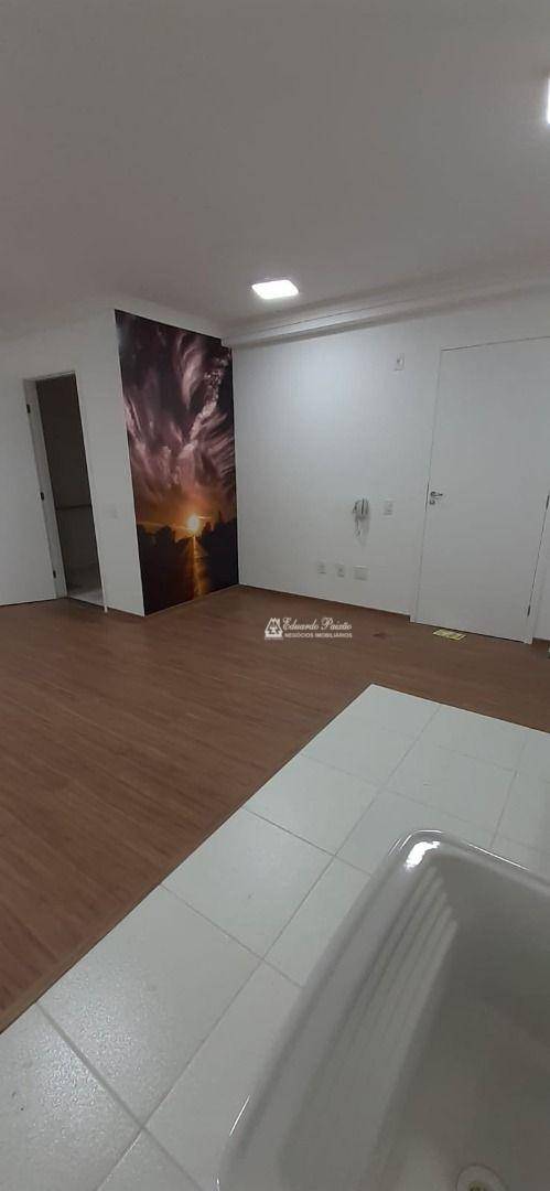 Apartamento à venda com 1 quarto, 32m² - Foto 5