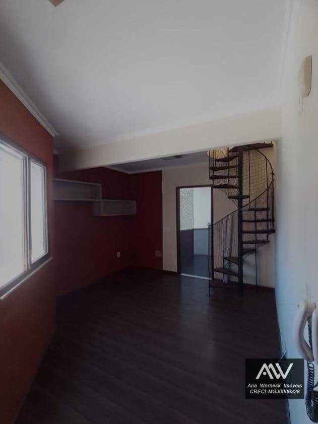 Cobertura à venda com 1 quarto, 63m² - Foto 4