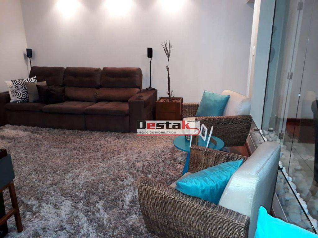 Apartamento à venda com 3 quartos, 116m² - Foto 1