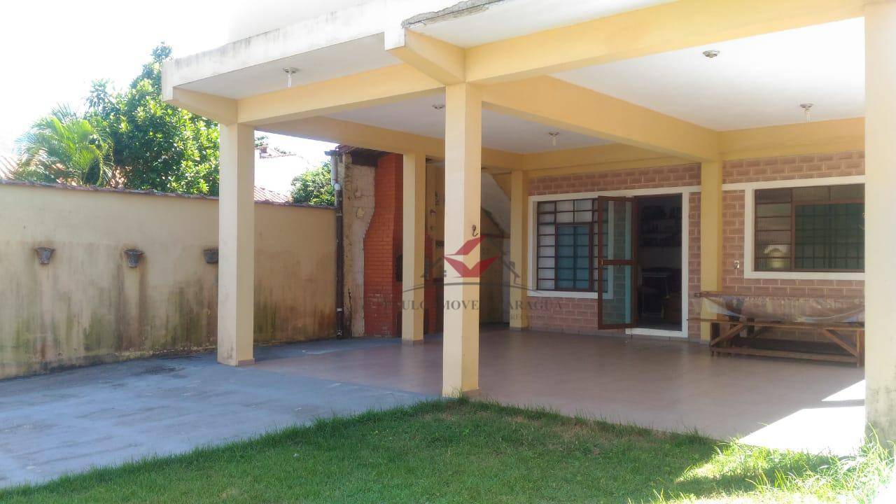 Casa de Condomínio à venda com 4 quartos, 118m² - Foto 2