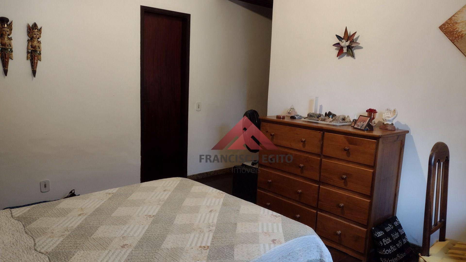 Casa de Condomínio à venda com 3 quartos, 200m² - Foto 23