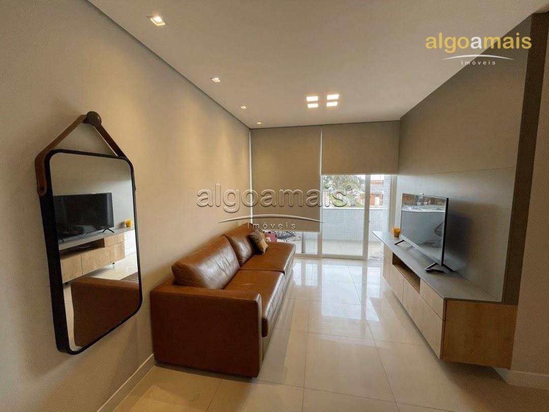 Apartamento à venda com 3 quartos, 119m² - Foto 3