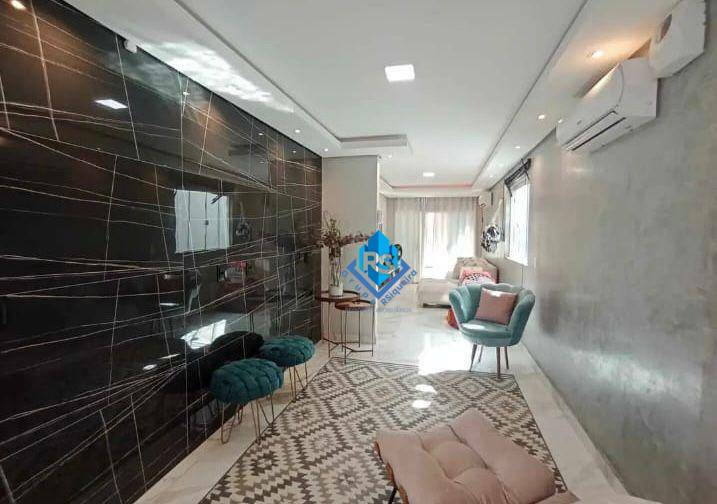 Sobrado à venda com 3 quartos, 250m² - Foto 5