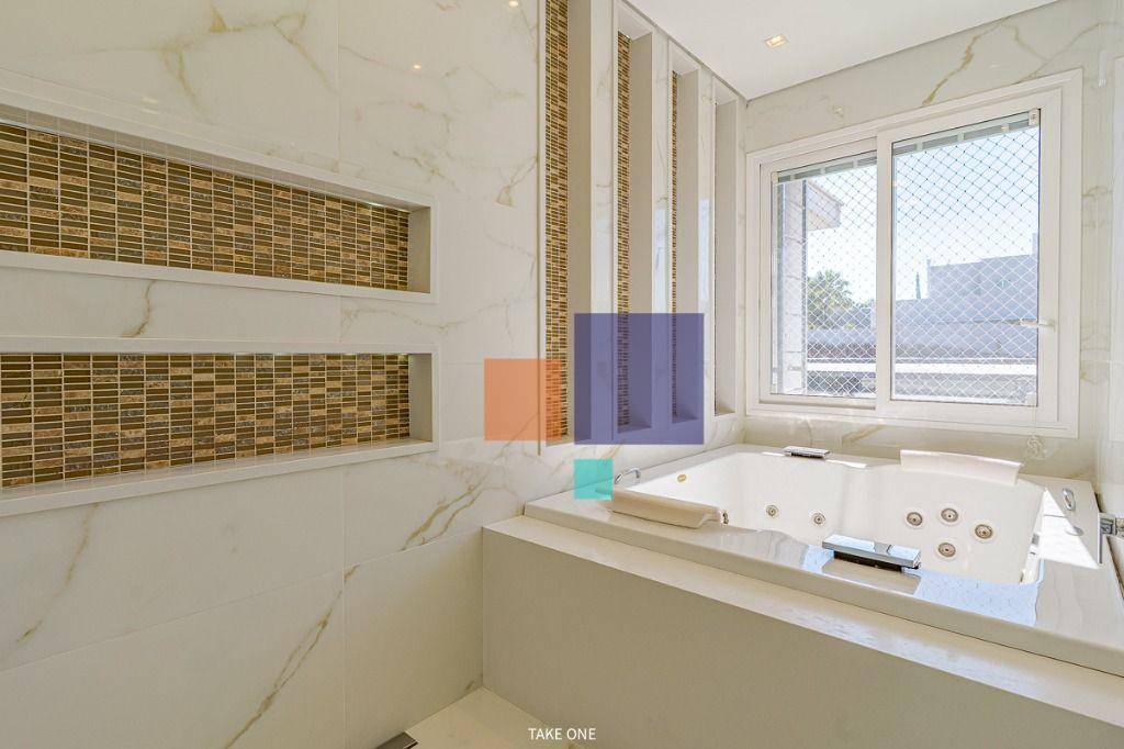 Casa de Condomínio à venda com 4 quartos, 686m² - Foto 11