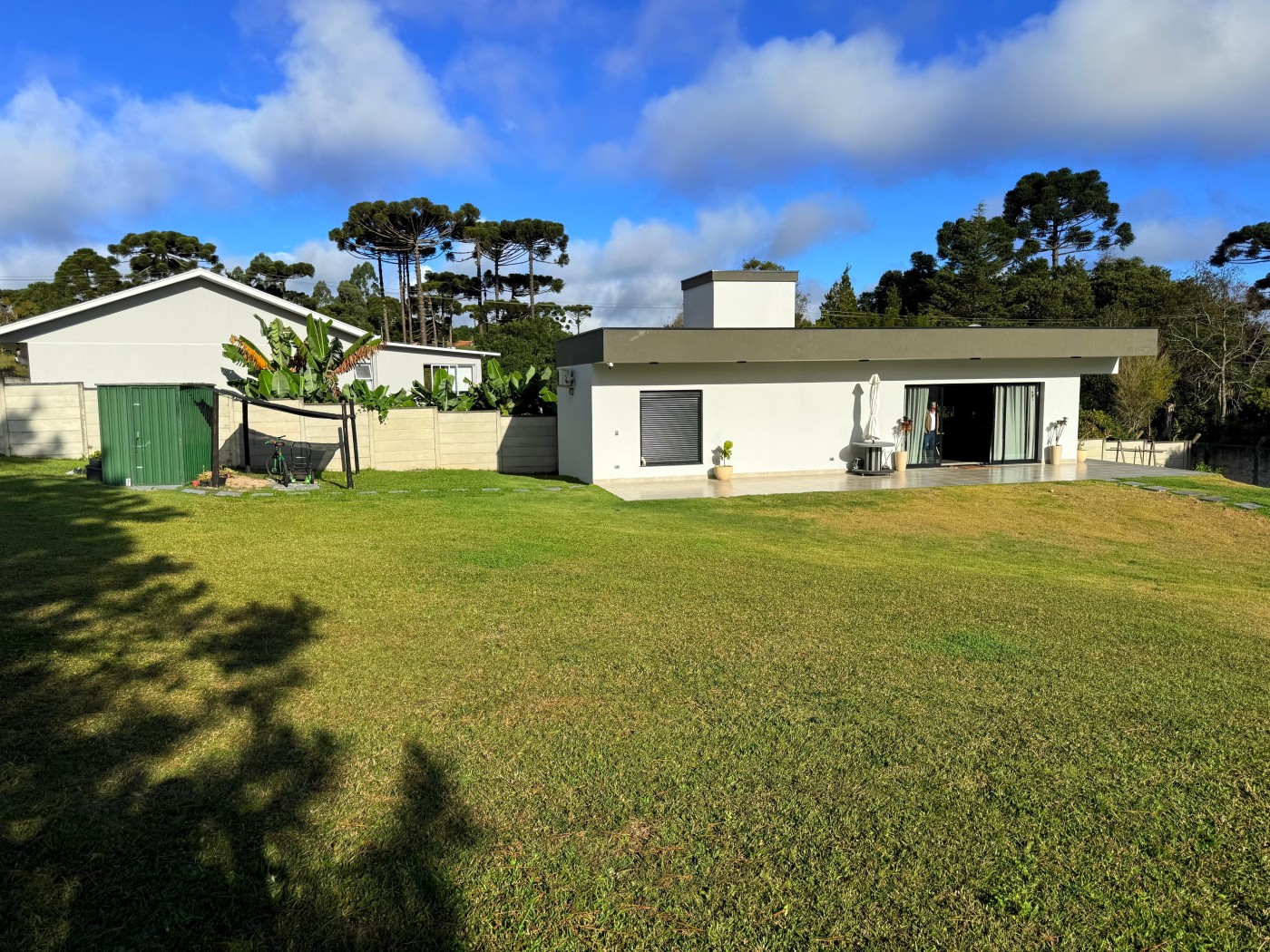 Chácara à venda, 1700m² - Foto 1
