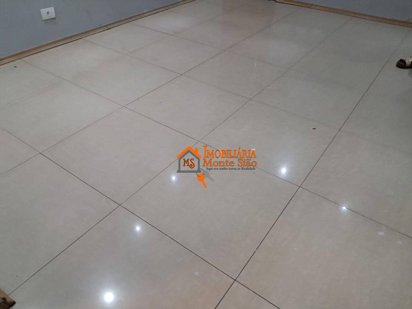 Apartamento, 2 quartos, 50 m² - Foto 6