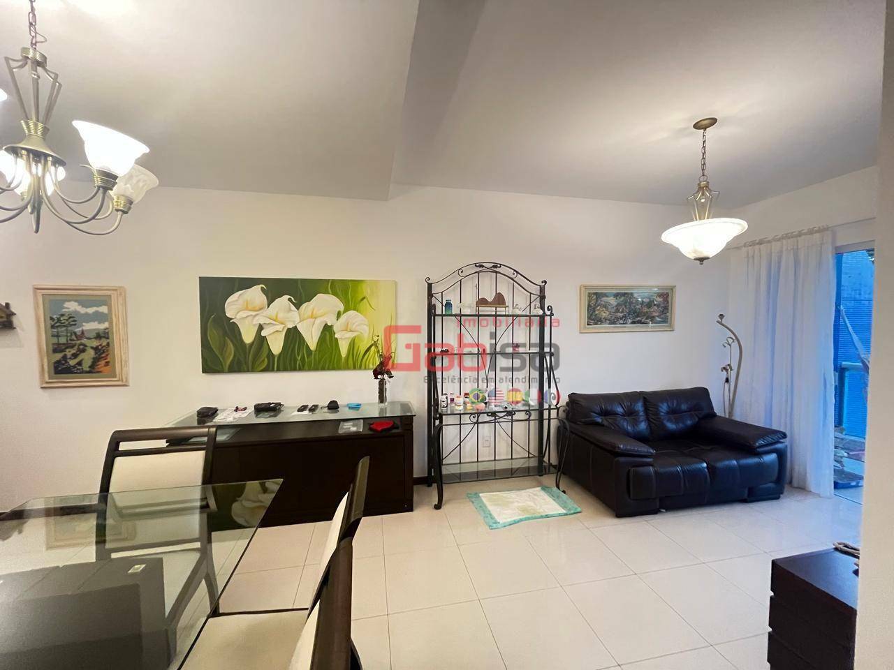 Apartamento para alugar com 3 quartos, 157m² - Foto 3