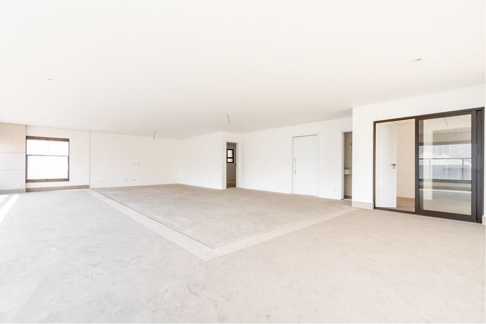 Apartamento à venda com 4 quartos, 310m² - Foto 7