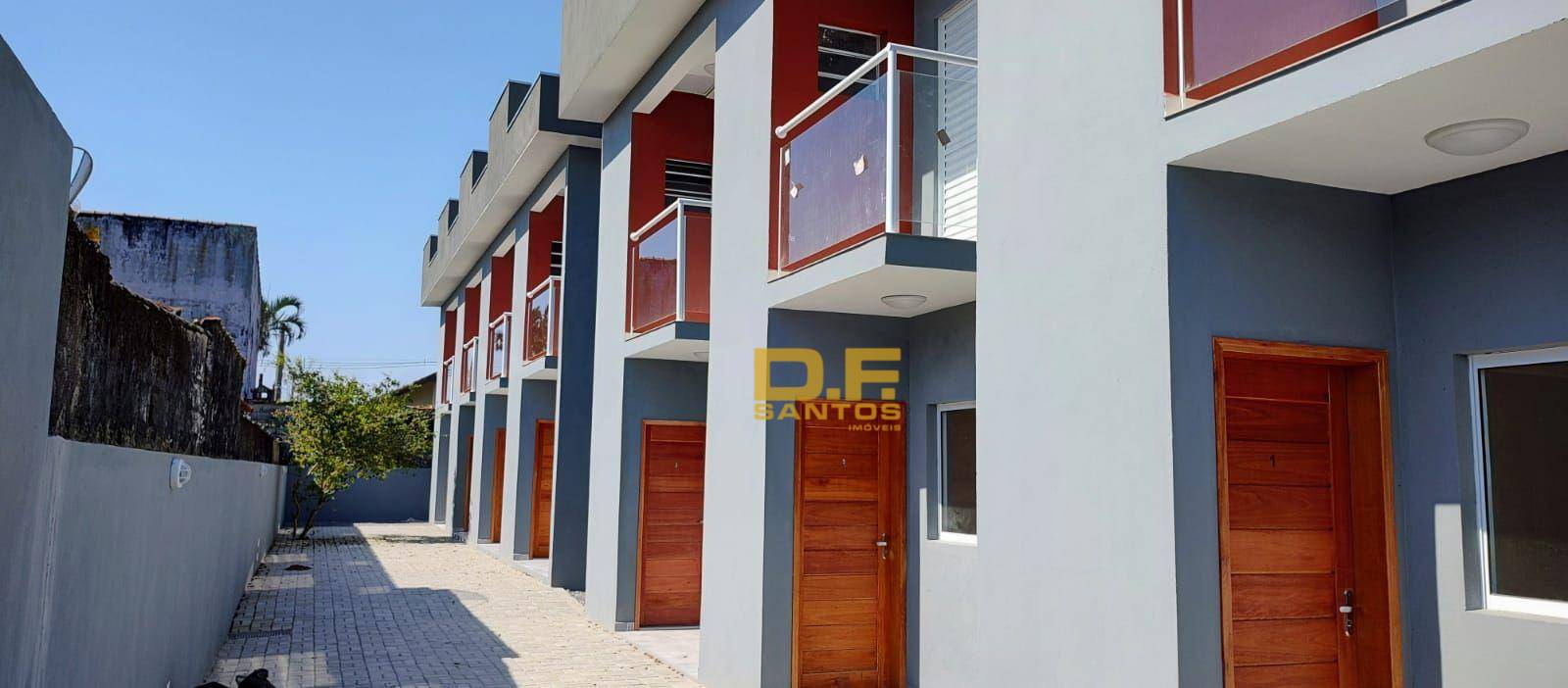 Sobrado à venda com 2 quartos, 68m² - Foto 21