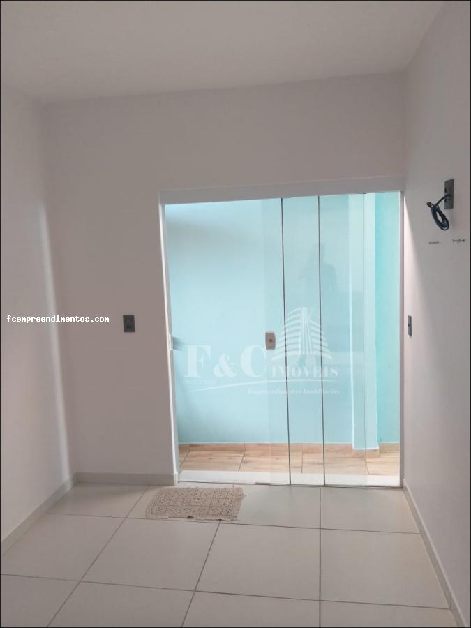 Casa à venda com 4 quartos, 262m² - Foto 8