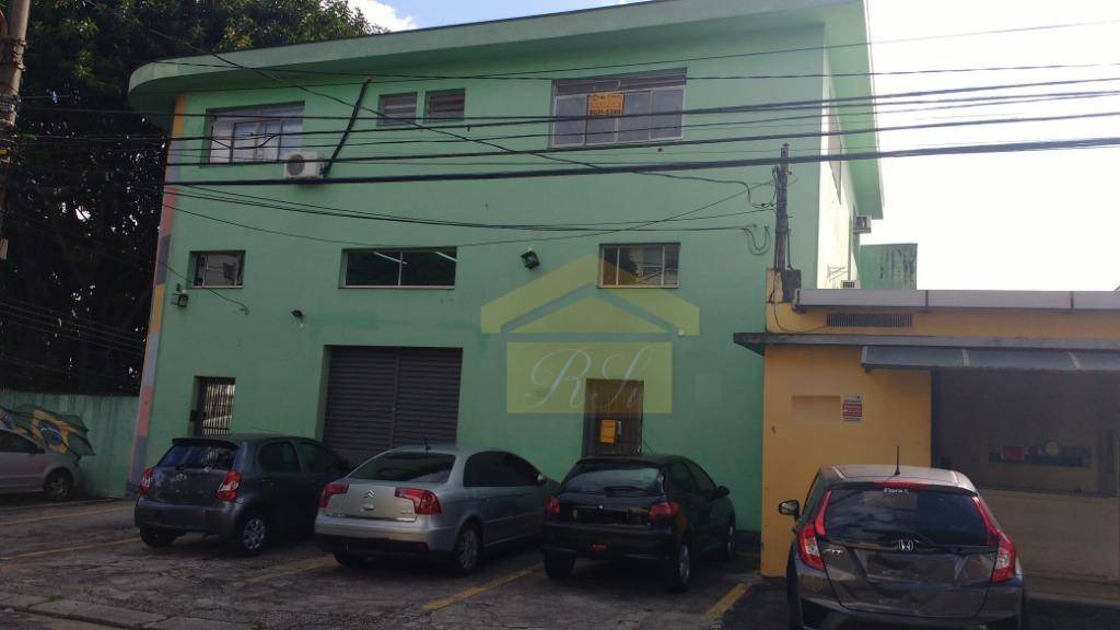 Prédio Inteiro à venda, 695m² - Foto 2