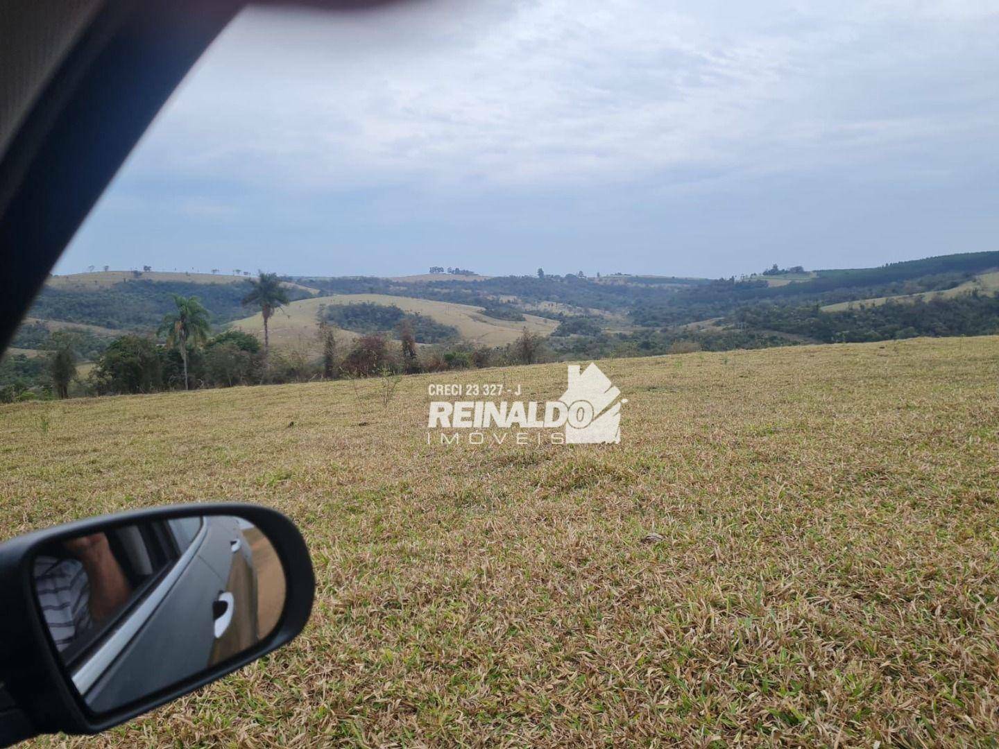 Fazenda à venda com 1 quarto, 1m² - Foto 8