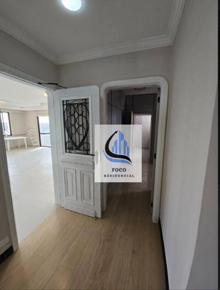 Apartamento à venda com 4 quartos, 180m² - Foto 6