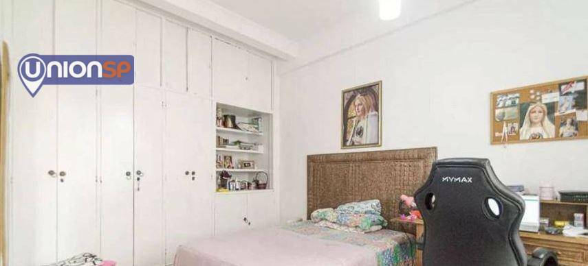 Apartamento à venda com 2 quartos, 82m² - Foto 6