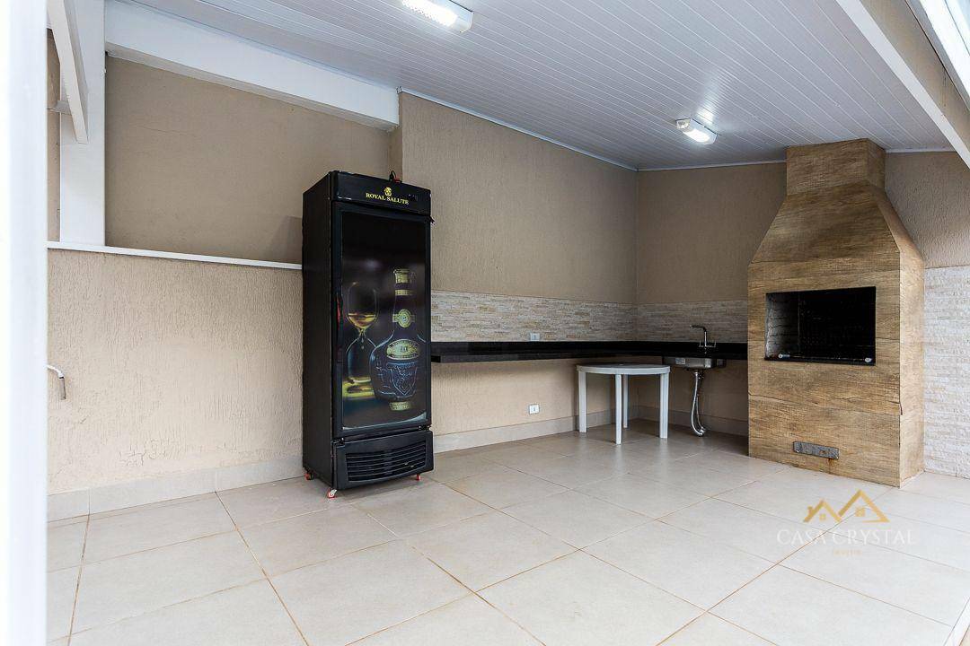 Casa de Condomínio à venda com 4 quartos, 280m² - Foto 15