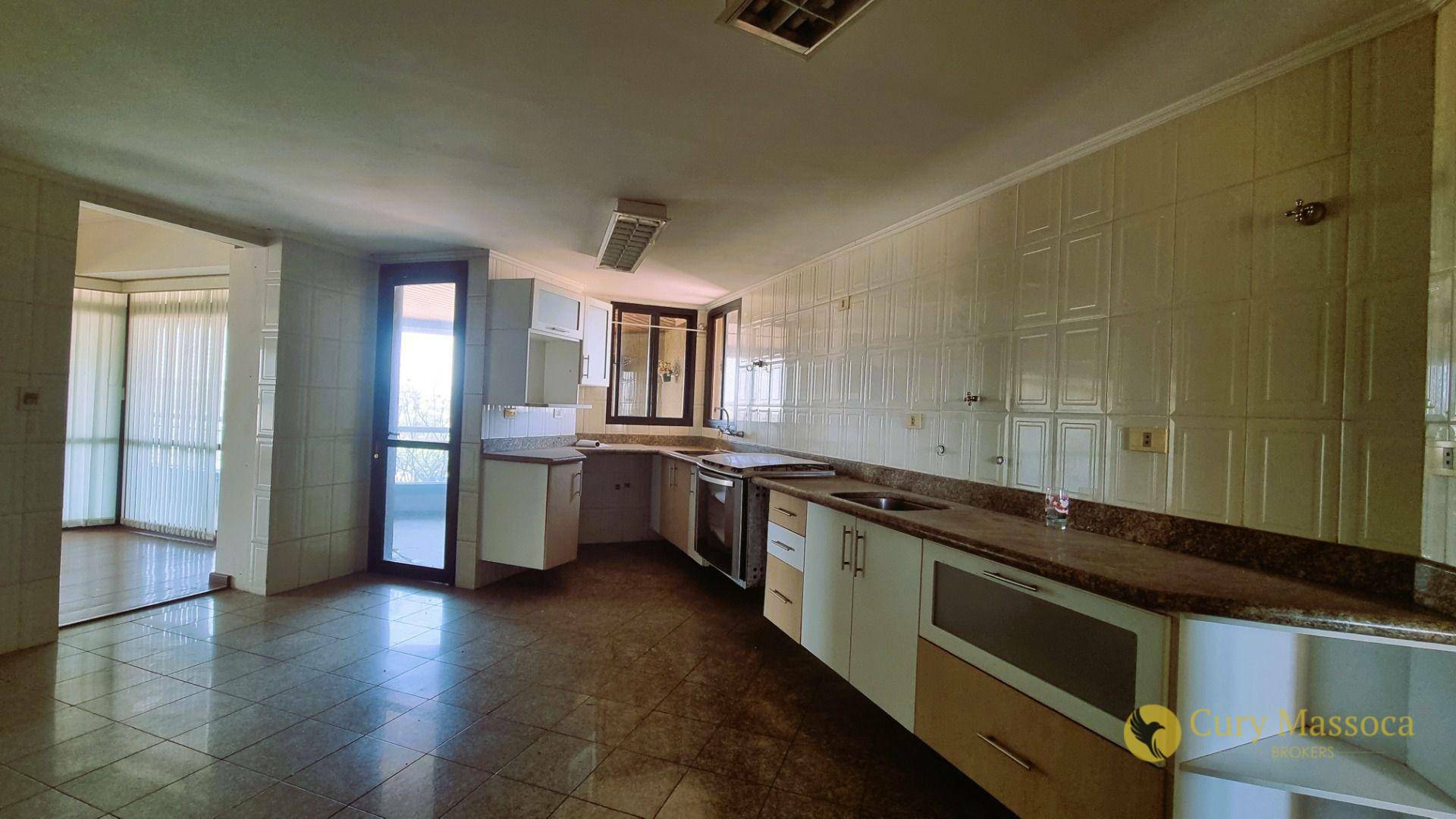 Apartamento à venda com 4 quartos, 287m² - Foto 15