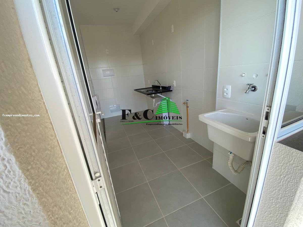 Apartamento à venda com 2 quartos, 54m² - Foto 10