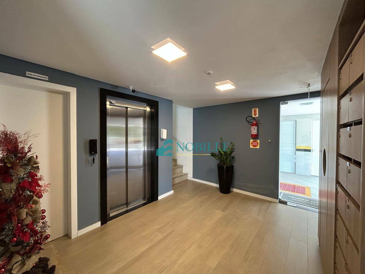 Apartamento para alugar com 2 quartos, 70m² - Foto 19