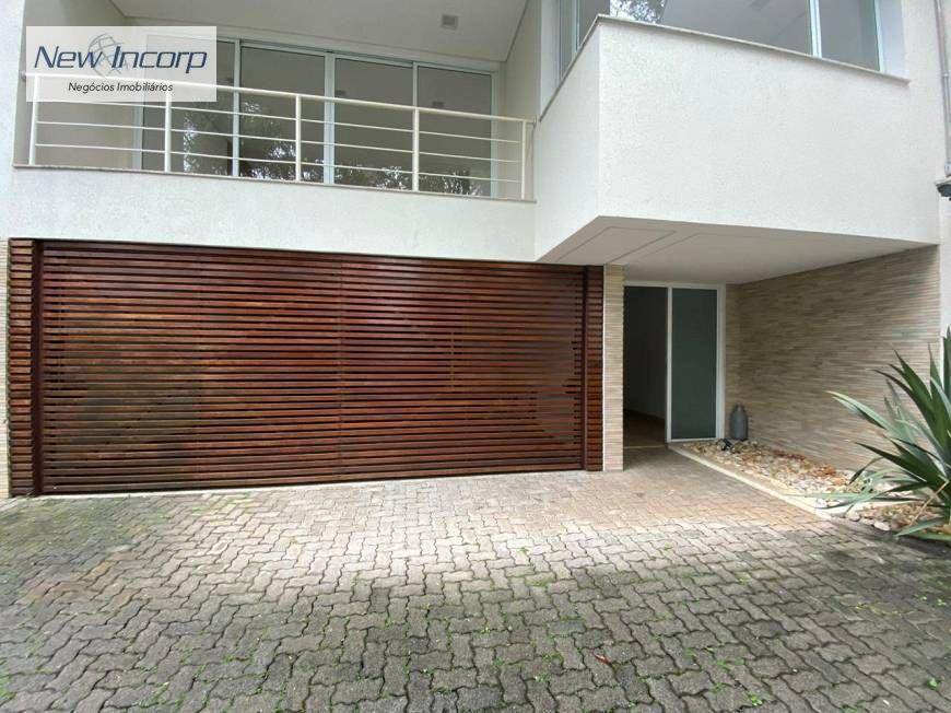 Casa de Condomínio à venda e aluguel com 4 quartos, 425m² - Foto 3