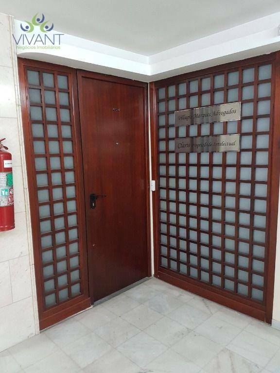 Conjunto Comercial-Sala à venda e aluguel, 100m² - Foto 13