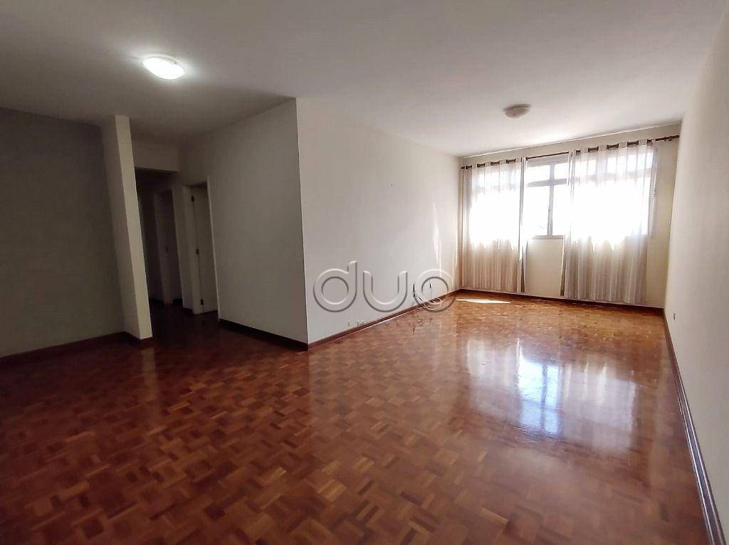 Apartamento à venda com 3 quartos, 111m² - Foto 1